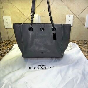 Coach Purse Handbag